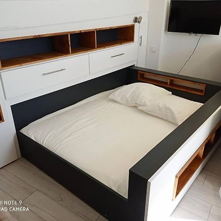 Avignon Hyper Centre:Studio Cosy Et Calme ภายนอก รูปภาพ