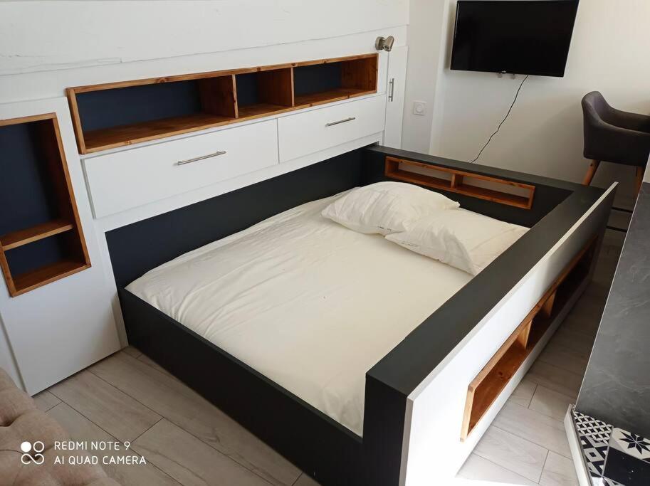 Avignon Hyper Centre:Studio Cosy Et Calme ภายนอก รูปภาพ