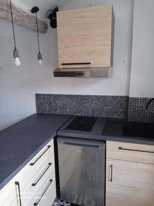 Avignon Hyper Centre:Studio Cosy Et Calme ภายนอก รูปภาพ