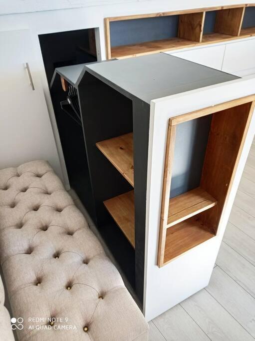 Avignon Hyper Centre:Studio Cosy Et Calme ภายนอก รูปภาพ